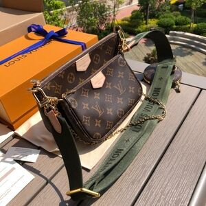 <AUTHENTIC>Louis Vuitton bag